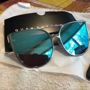 Quay Australia sunglasses